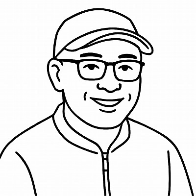 Junyaのイラスト